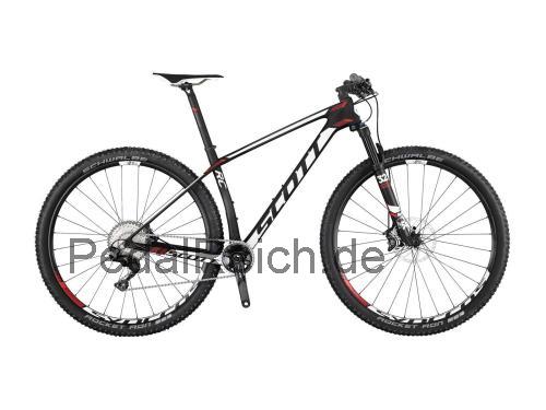 Scott Scale 900 Pro  technische daten 